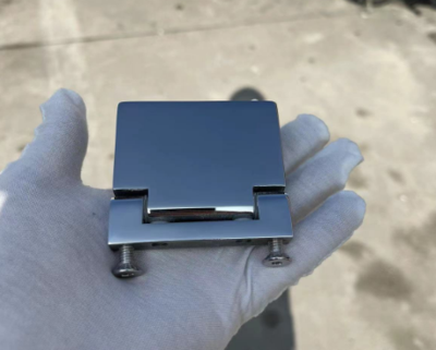 上型材外开合页